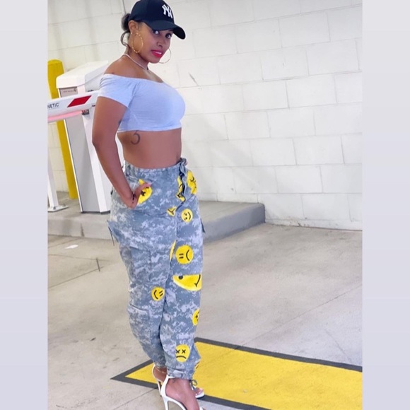 Custom CAMO PIECES - Picture 3 of 9